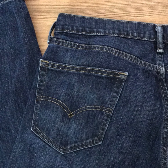 Men’s Levi’s 34/32 - Picture 5 of 7